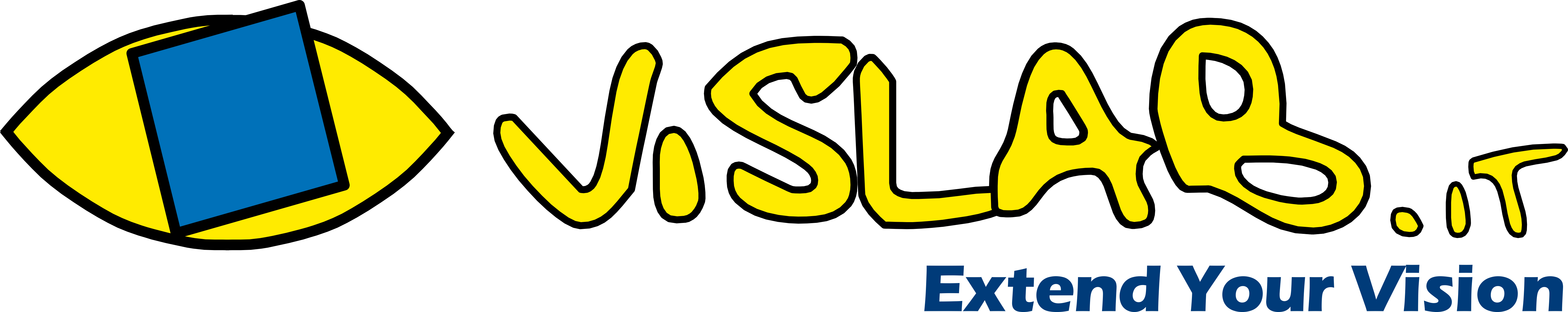 Logo VisLab