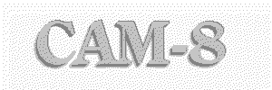 CAM8LOGO