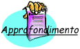 Approfondimenti