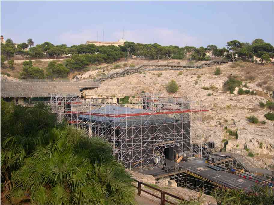 Teatro