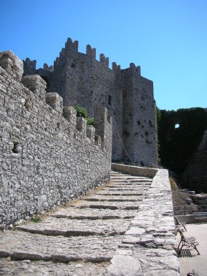 Castello di Erice