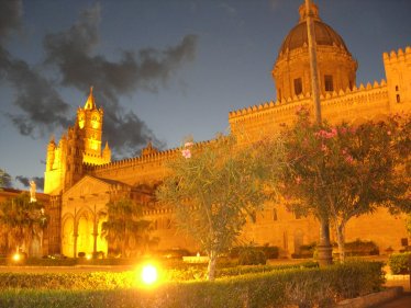 Duomo di Palermo