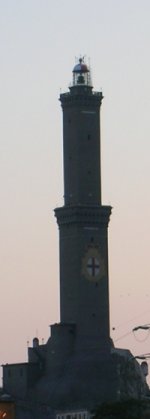 Lanterna di Genova
