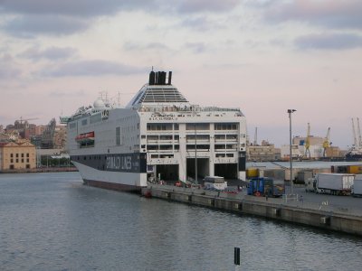 m/n La Superba
